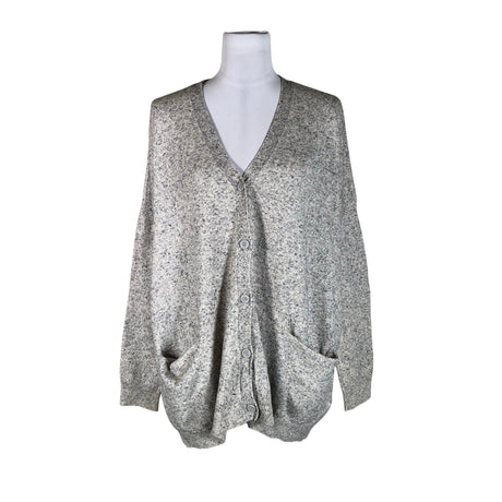 Unisex COS - Kardigan, suurus 38 - Hall ()