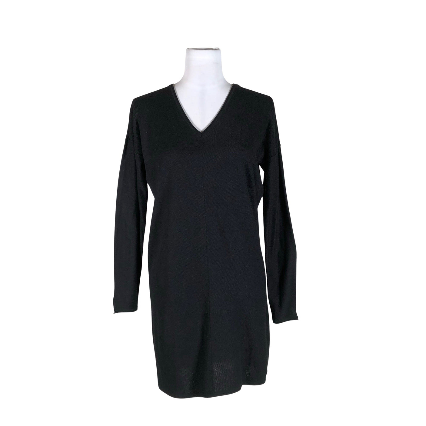 Unisex Esprit - Kootud kleit, suurus 34 - Must (1)