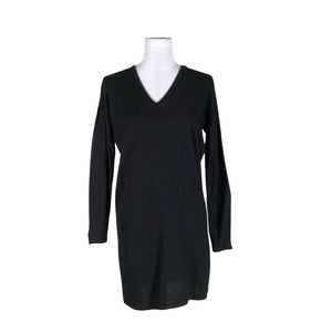 Unisex Esprit - Kootud kleit, suurus 34 - Must (1)