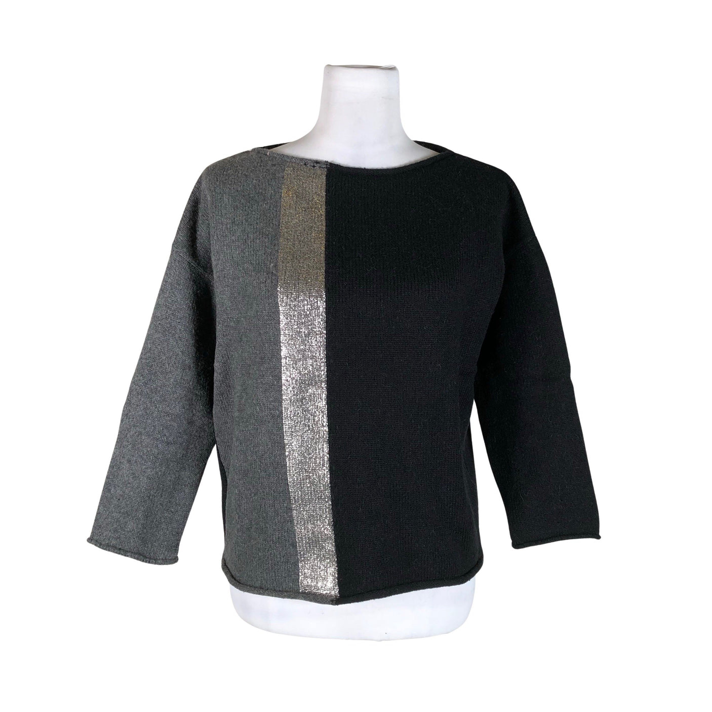Unisex Esprit - Kampsun, suurus 38 - Must (1)