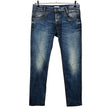 Unisex Pepe Jeans - Teksad, suurus W33 - Sinine ()