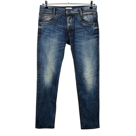 Unisex Pepe Jeans - Teksad, suurus W33 - Sinine ()