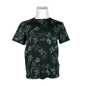 Unisex Chasin - T-särk, suurus M - Roheline (1)