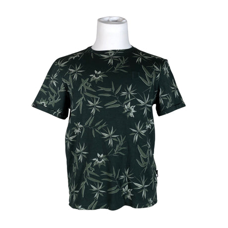Unisex Chasin - T-särk, suurus M - Roheline ()