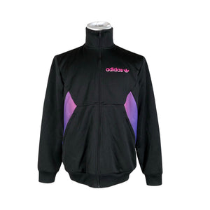 Unisex Adidas - Soojendusjope, suurus M - Must (1)