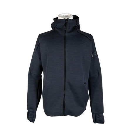 Unisex Adidas - Dressipluus, suurus L - Sinine ()