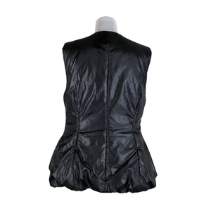 Unisex Bitte Kai Rand - Õuevest, suurus 40 - Must (2)