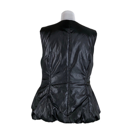 Unisex Bitte Kai Rand - Õuevest, suurus 40 - Must (2)
