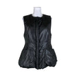 Unisex Bitte Kai Rand - Õuevest, suurus 40 - Must ()