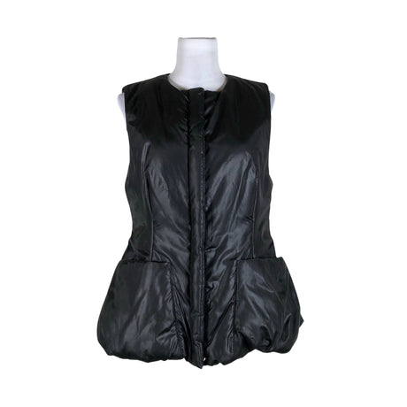 Unisex Bitte Kai Rand - Õuevest, suurus 40 - Must ()