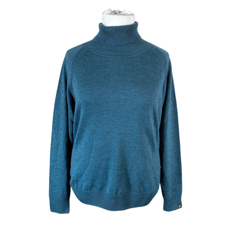 Unisex North Outdoor - Kampsun, suurus 44 - Sinine ()