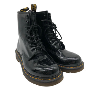 Unisex Dr. Martens - Nööridega saapad, suurus 40 - Must (3)