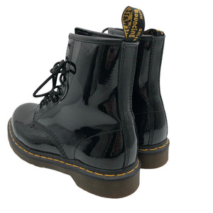 Unisex Dr. Martens - Nööridega saapad, suurus 40 - Must (2)