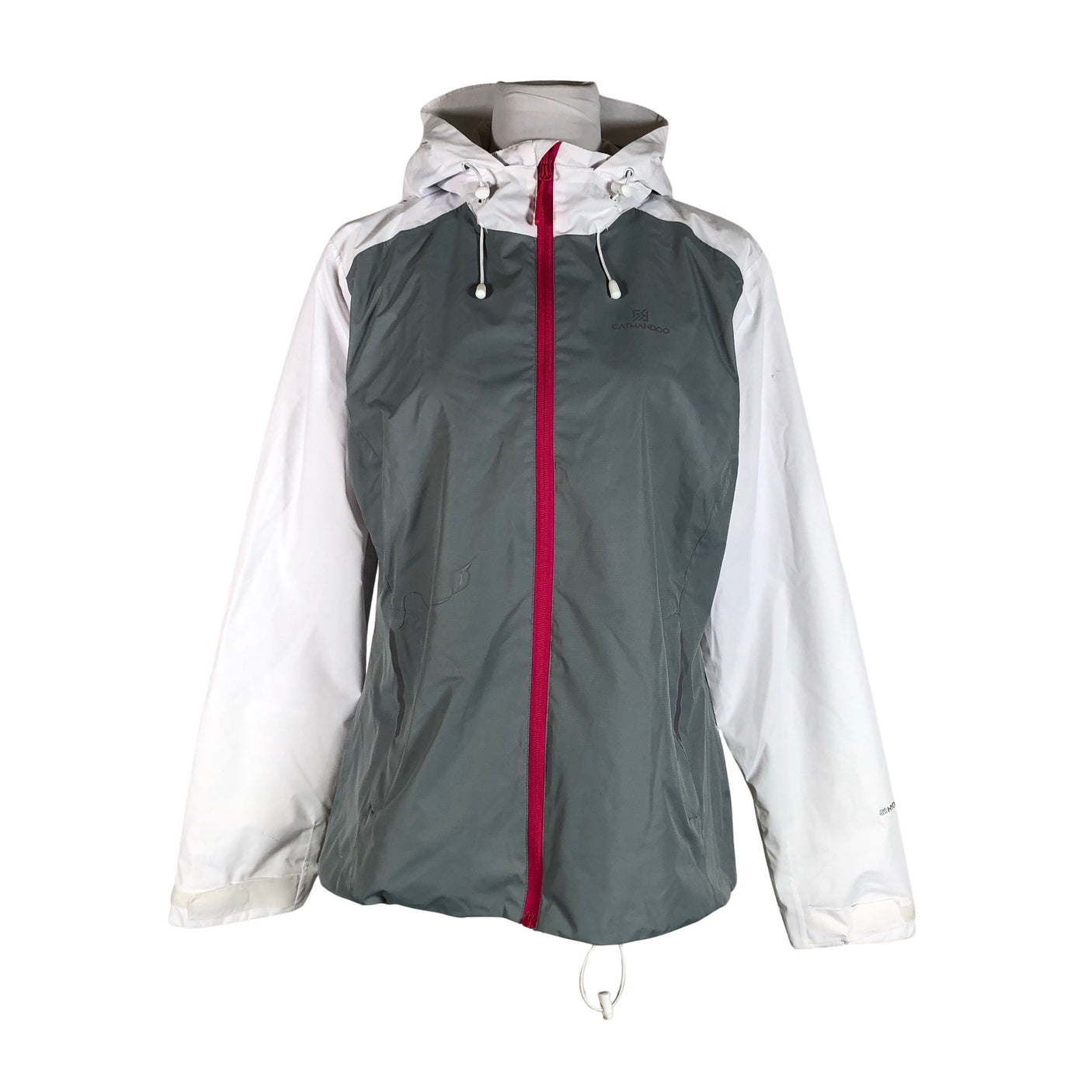 Unisex Catmandoo - Jope, suurus 40 - Hall (1)