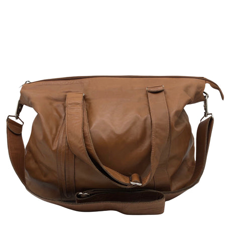 Unisex Rudsak - Käekott, suurus Maxi - Pruun ()