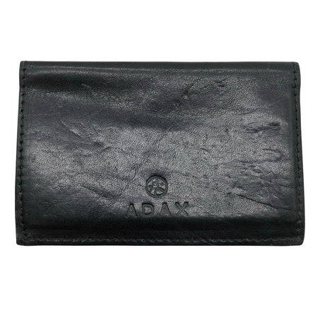 Unisex Adax - Rahakott, suurus Suurus puudub - Must ()