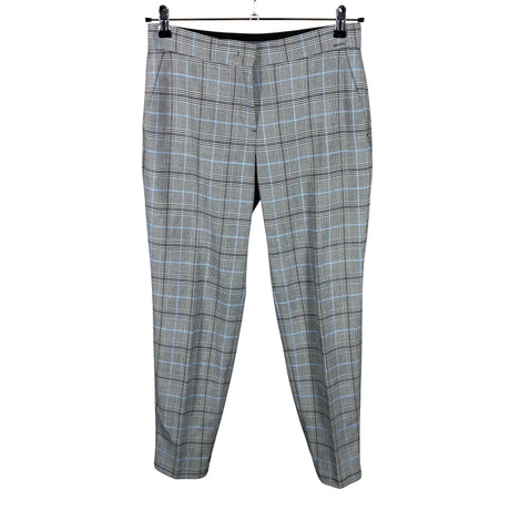 Unisex Taifun - Viigipüksid, suurus 38 - Must ()