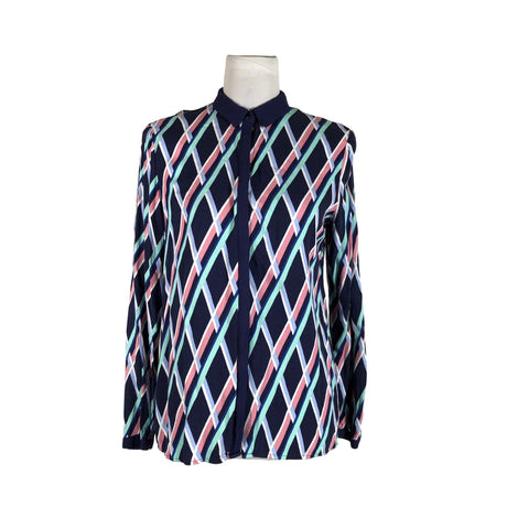Unisex Esprit - Pluus, suurus 36 - Sinine ()