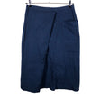 Unisex Muji - Mitteveniv seelik, suurus 40 - Sinine ()