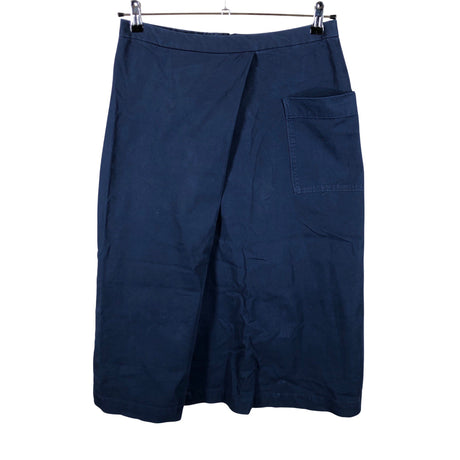 Unisex Next - Trikotaažist pluus, suurus 140 - 146 - Sinine ()