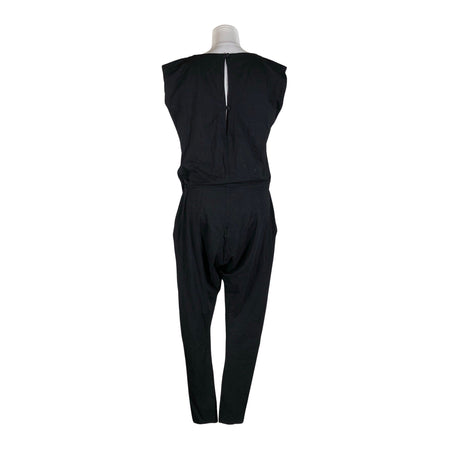 Unisex Neulomo - Pükskostüüm, suurus 34 - Must (2)