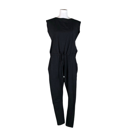 Unisex Neulomo - Pükskostüüm, suurus 34 - Must ()