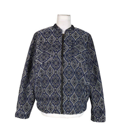 Unisex Parfois - Jakk, suurus 38 - Sinine ()