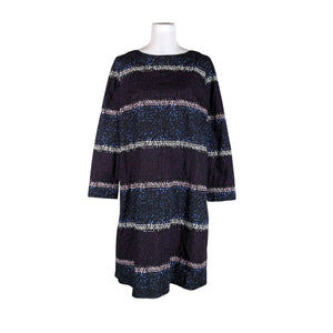 Unisex Marimekko - Mitteveniv kleit, suurus 40 - Must (1)