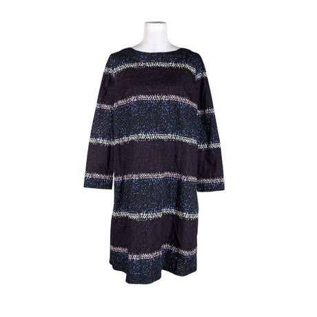 Unisex Marimekko - Mitteveniv kleit, suurus 40 - Must ()