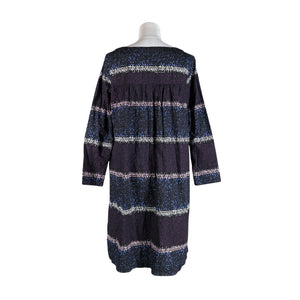 Unisex Marimekko - Mitteveniv kleit, suurus 40 - Must (2)