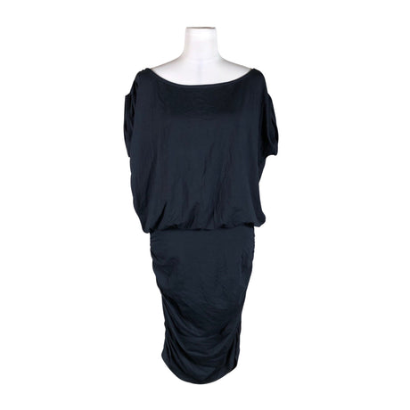 Unisex Gant - Trikotaažist kleit, suurus 40 - Sinine ()