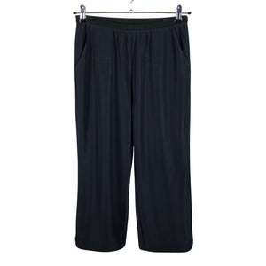 Unisex Coster Copenhagen - Trikotaažist püksid, suurus 38 - Sinine (1)