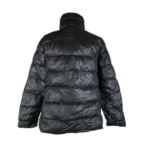 Unisex Beaumont - Kerge sulejope, suurus 40 - Must (2)