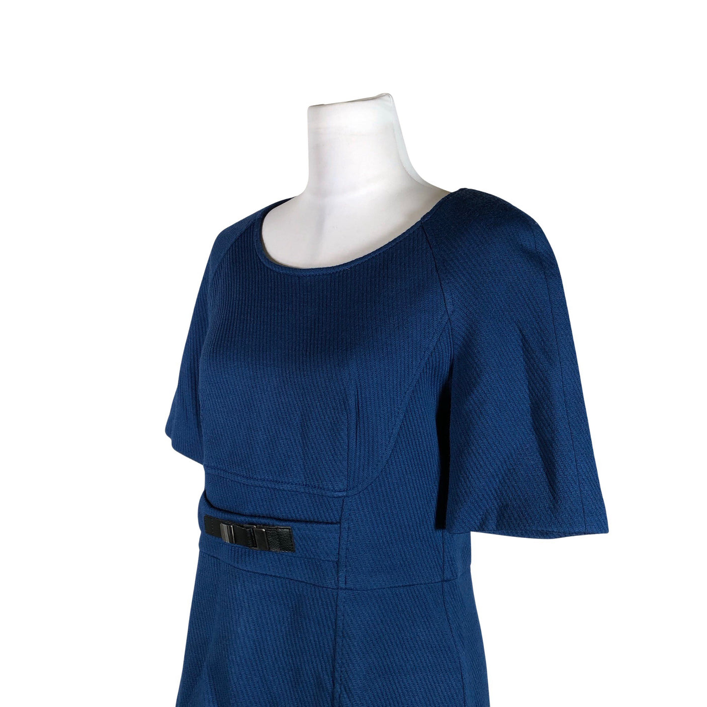 Unisex Andiata - Pliiatskleit, suurus 40 - Sinine (3)