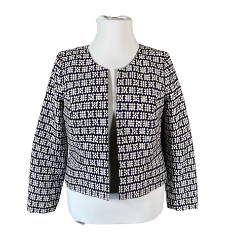 Unisex Comma - Jakk, suurus 42 - Sinine ()