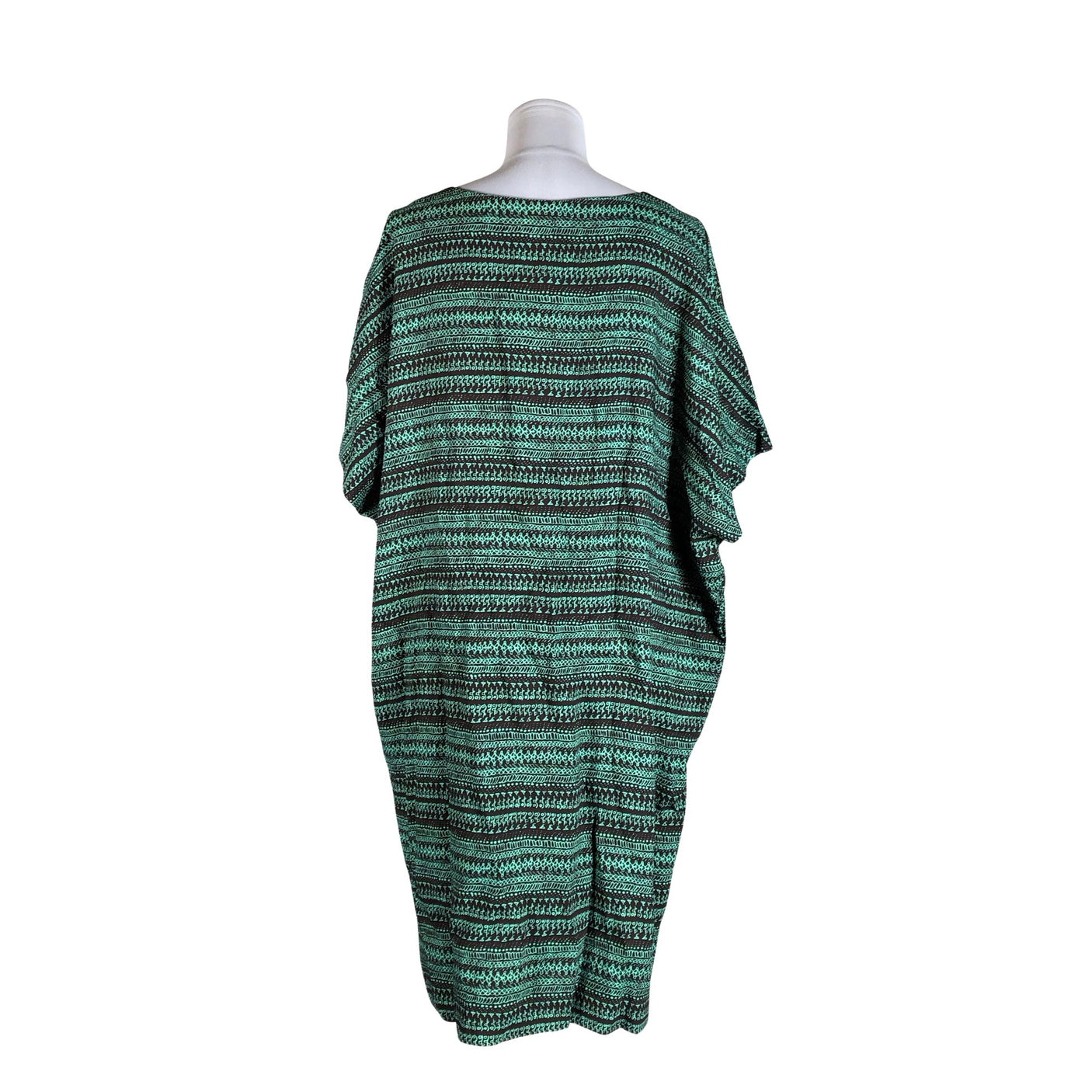 Unisex Marimekko - Õhuke kleit, suurus 40 - Pruun (2)