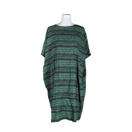 Unisex Marimekko - Õhuke kleit, suurus 40 - Pruun ()