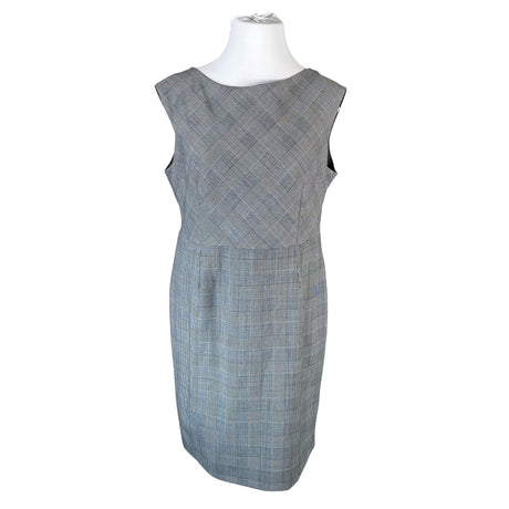Unisex Ril's - Pliiatskleit, suurus 46 - Hall ()