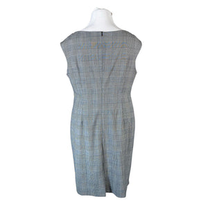 Unisex Ril's - Pliiatskleit, suurus 46 - Hall (3)