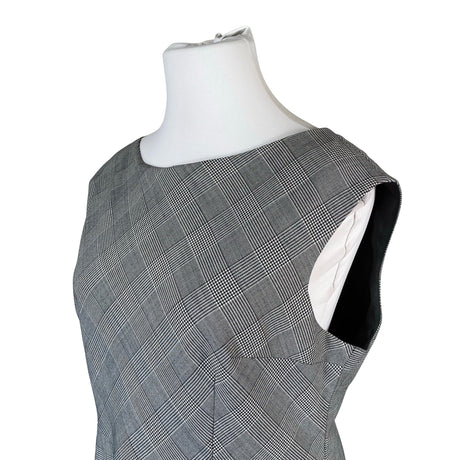 Unisex Ril's - Pliiatskleit, suurus 46 - Hall (2)