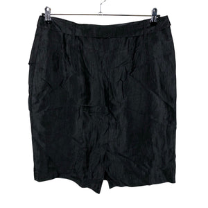 Unisex Gerry Weber - Mitteveniv seelik, suurus 44 - Must (2)