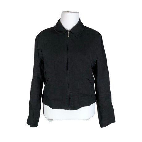 Unisex Ril's - Jakk, suurus 42 - Must ()