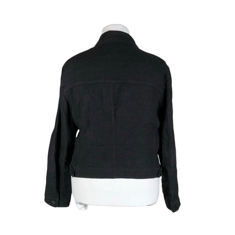 Unisex Ril's - Jakk, suurus 42 - Must (2)