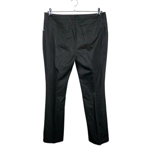 Unisex Avenue - Viigipüksid, suurus 44 - Must (2)