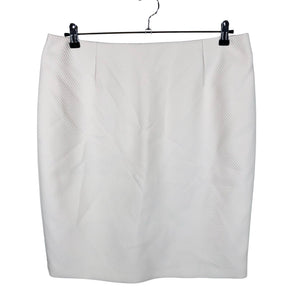 Unisex Ril's - Pliiatsseelik, suurus 46 - Looduslik valge (1)