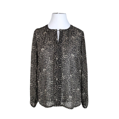 Unisex Your Face - Pluus, suurus 44 - Beige ()