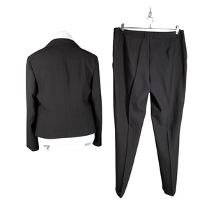 Unisex Ril's - Kostüüm, suurus 44 - Pruun (2)