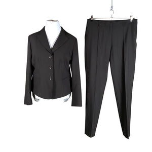 Unisex Ril's - Kostüüm, suurus 44 - Pruun (1)