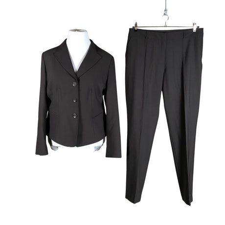 Unisex Ril's - Kostüüm, suurus 44 - Pruun ()