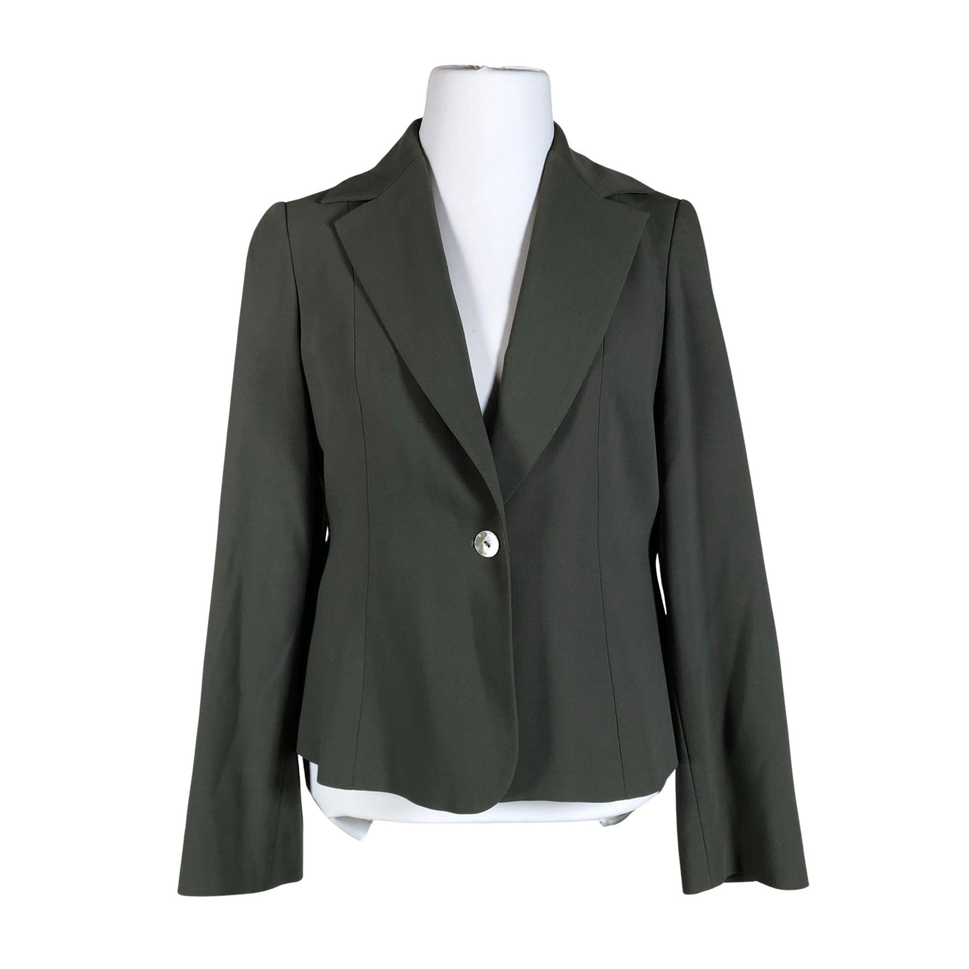 Unisex Andiata - Jakk, suurus 44 - Roheline (1)